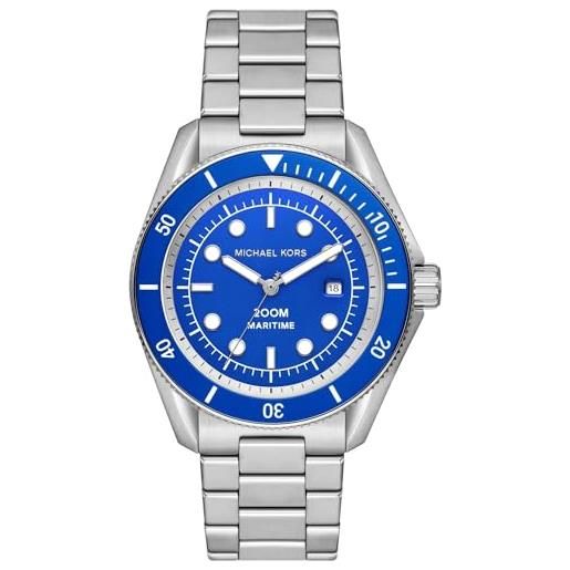 Michael Kors mk9160 orologio da uomo