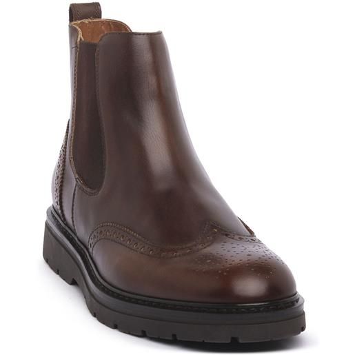 NEROGIARDINI nero giardini 412 delavato beige