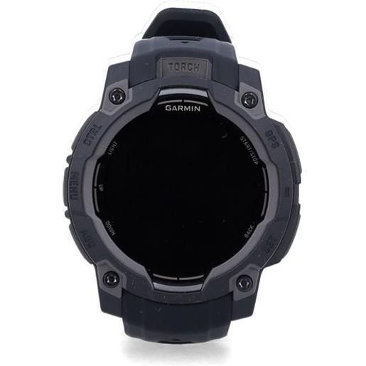Garmin instinct 3 amoled 45mm - nero