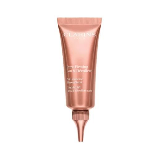 CLARINS extra-firming cou & décolleté