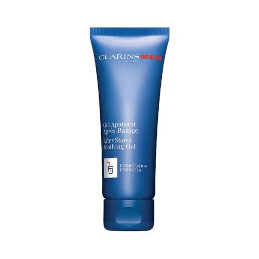 CLARINS men gel apaisant après-rasage