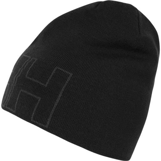 HELLY HANSEN outline beanie berretto unisex