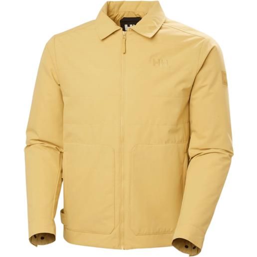 HELLY HANSEN escape ins jacket giacca uomo