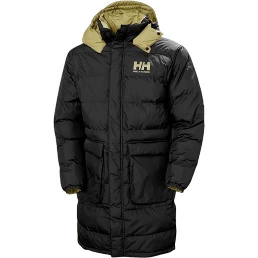 HELLY HANSEN yu reversible coat giacca unisex