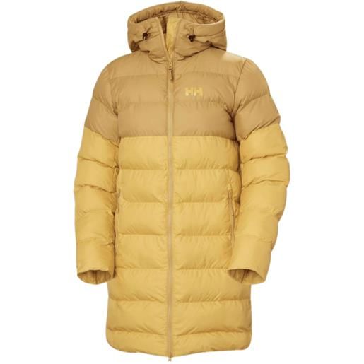 HELLY HANSEN w active puffy parka giacca donna