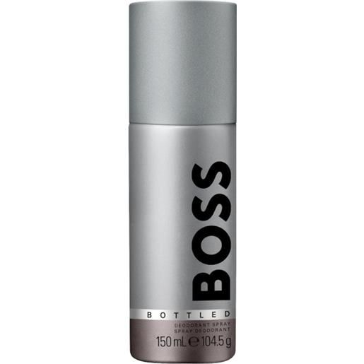 Boss Boss bottled 150 ml - 150 ml