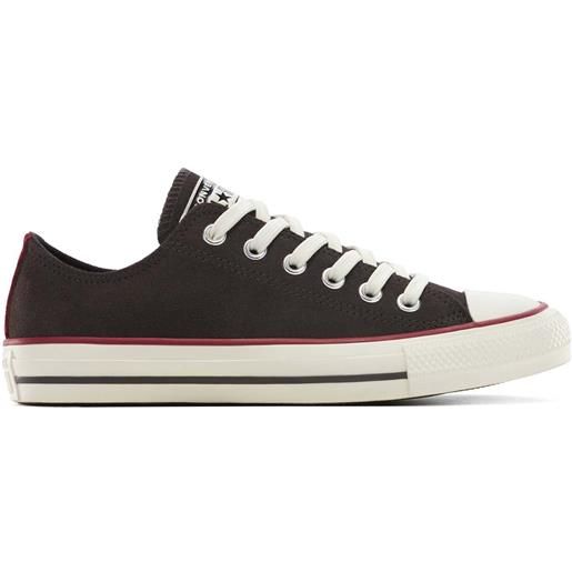 Converse chuck taylor all star contrast suede