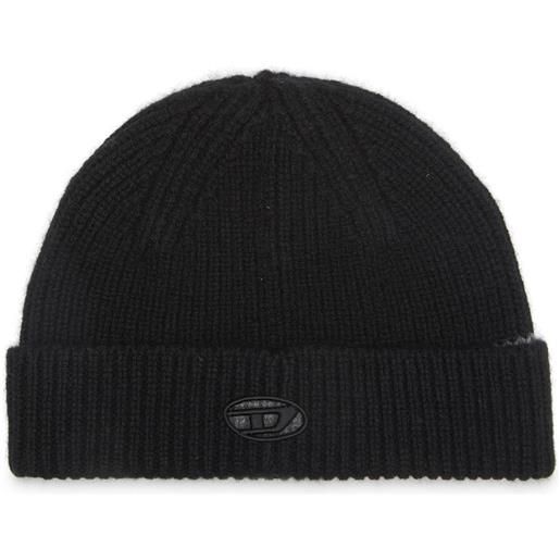 Diesel k arac berretto