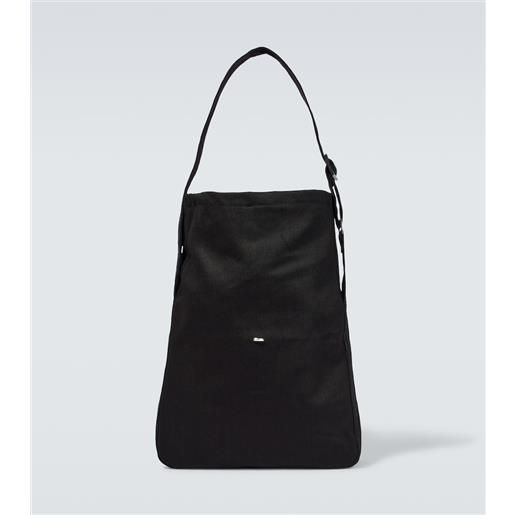 Our Legacy borsa a tracolla in denim