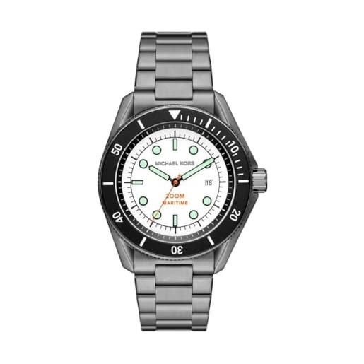 Michael Kors mk9163 orologio da uomo