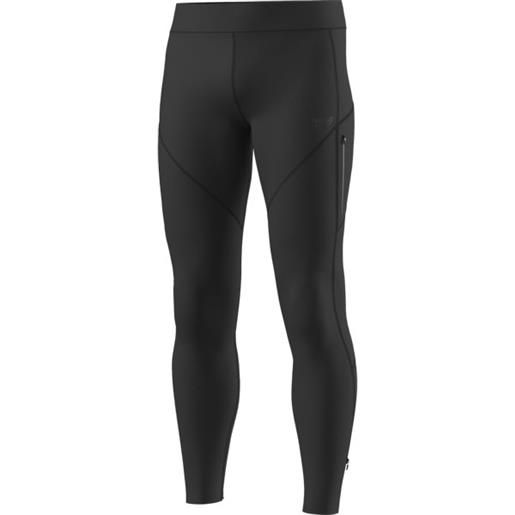 Dynafit winter running m - pantaloni trail running - uomo