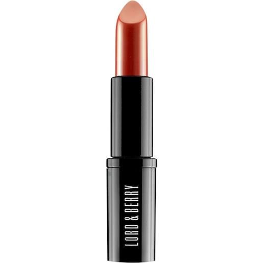 Lord & Berry lord-berry make-up labbra. Rossetto opaco vogue vegas sunset 4 g ()