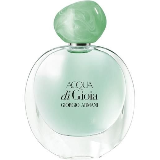 Armani profumi-da-donna di-gioia. Acqua di gioia. Eau de parfum spray 50 ml (1.278,00 € / 1 l)