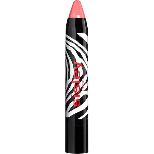 SISLEY make-up labbra. Phyto-lip twist no. 02 baby 2,5 g ()