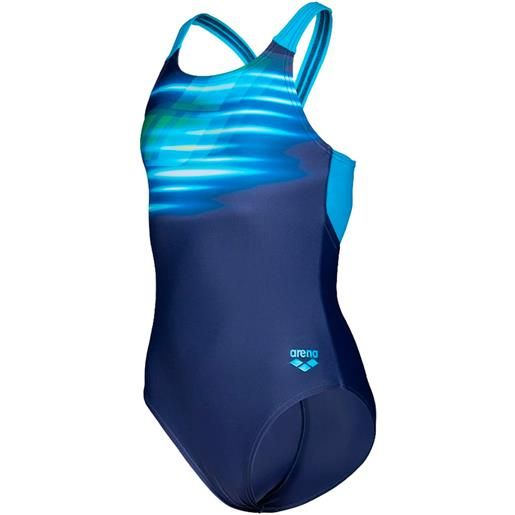 ARENA costume intero fading bambina