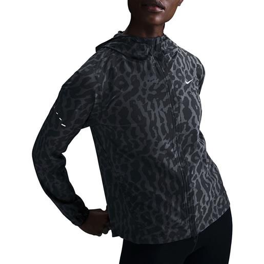 NIKE giacca swift dri-fit nvlt donna