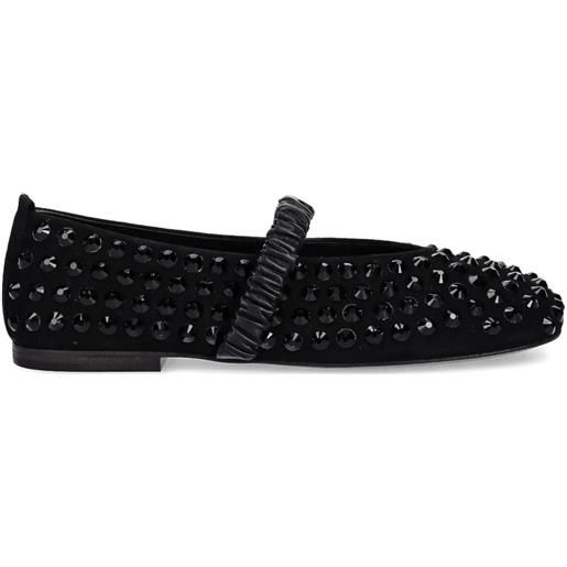 Kennel & Schmenger ballerine blair - nero