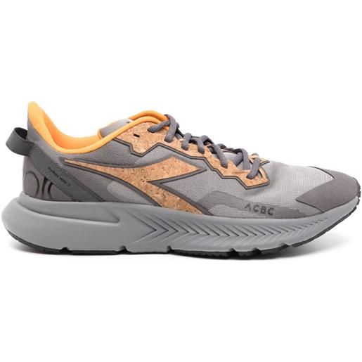 ACBC sneakers mythos blushield volo 3 ACBC x diadora - grigio