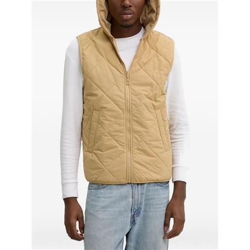 Desigual giacca con tasche - nero