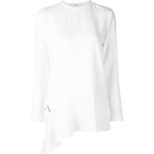 Tibi blusa - bianco