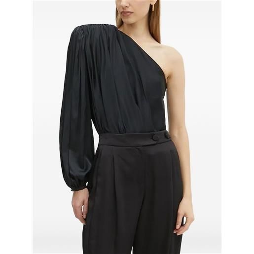 La Mania body jasmine - nero