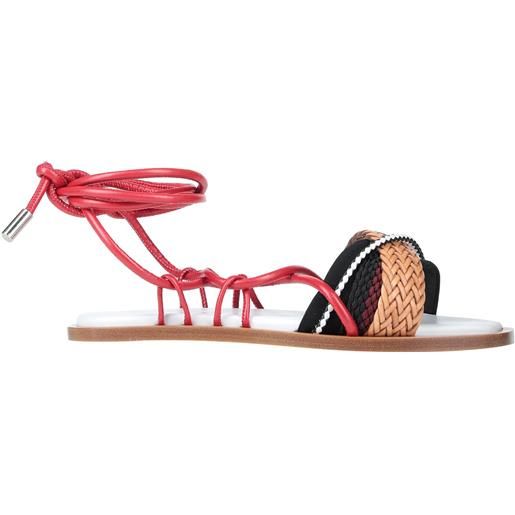 SPORTMAX - sandali