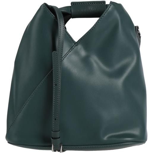 MM6 MAISON MARGIELA - borsa a tracolla