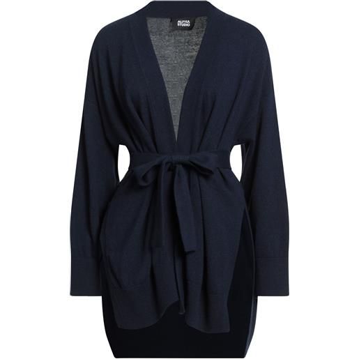 ALPHA STUDIO - cardigan
