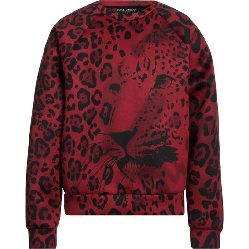 DOLCE&GABBANA - felpa
