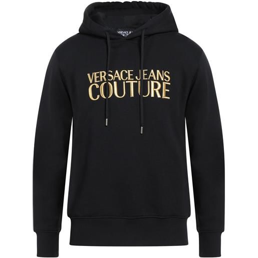 VERSACE JEANS COUTURE - felpa