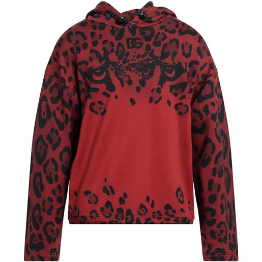 DOLCE&GABBANA - felpa