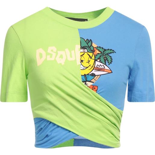 DSQUARED2 - crop top