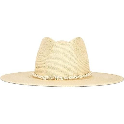 Lack Of Color fedora paradise - toni neutri