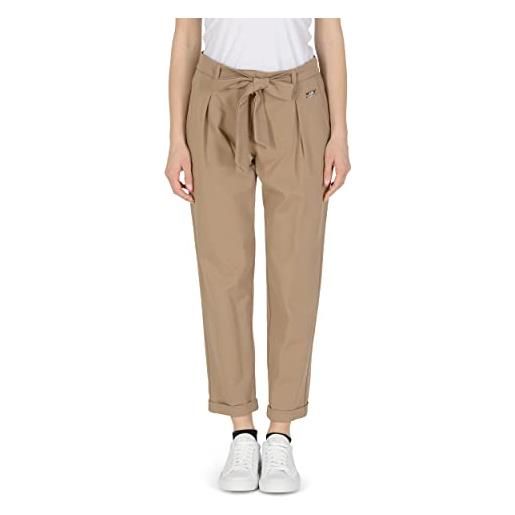 19V69 ITALIA trump brown