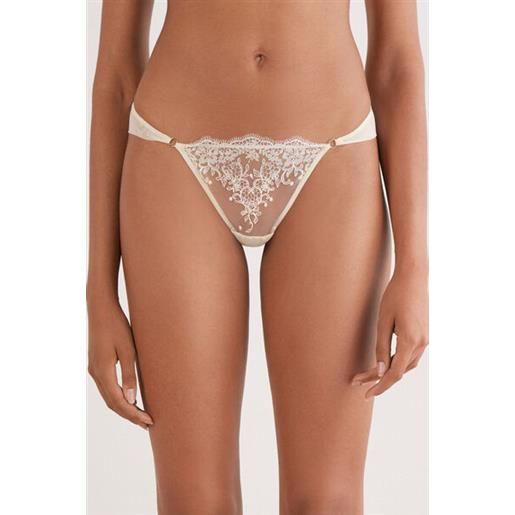 Intimissimi brasiliana luxury dreams naturale