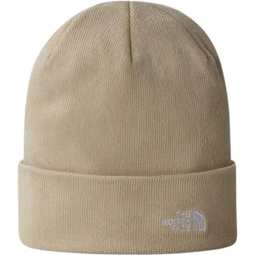 THE NORTH FACE norm beanie tnf berretto