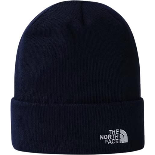 THE NORTH FACE norm beanie tnf berretto