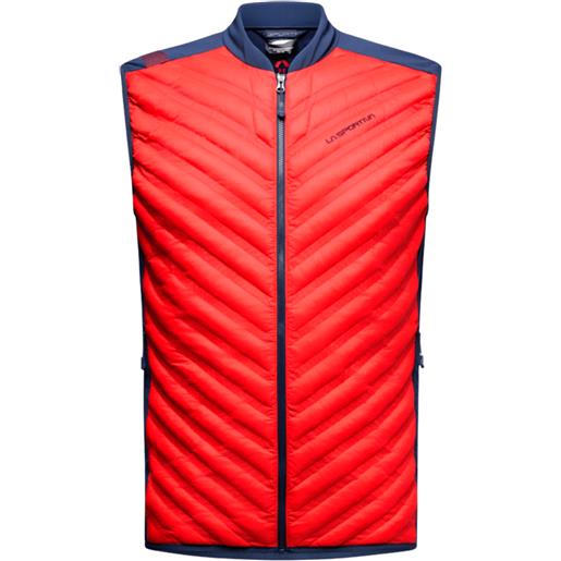 LA SPORTIVA alya vest m gilet trail running uomo