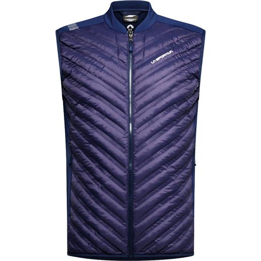 LA SPORTIVA alya vest m gilet trail running uomo