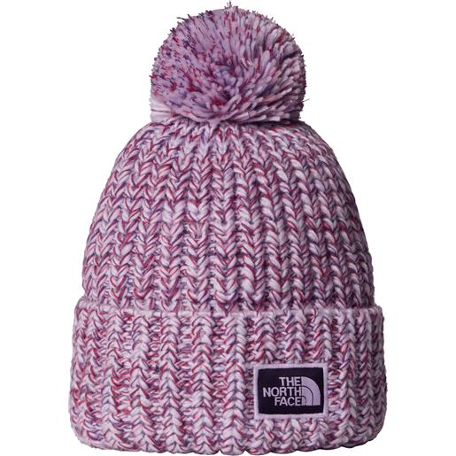THE NORTH FACE cozy chunky cabin beanie berretto