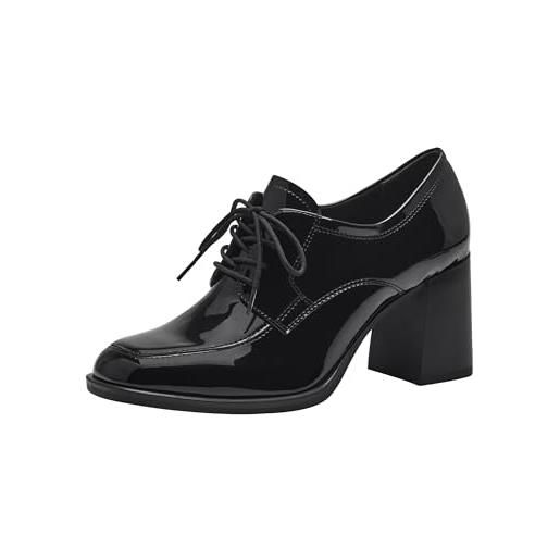 Tamaris francesina 1-23300-42 018 normale taglia: 37 eu
