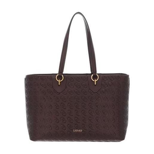 Liu Jo borse a mano af4197e0778 x0582 marrone pz
