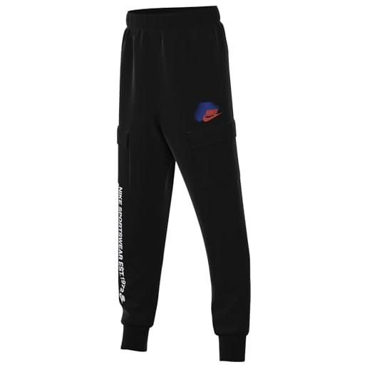 Nike pantaloni da ragazzo b nsw si cargo pant bb