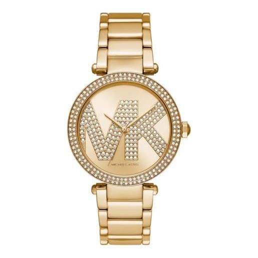 Michael Kors mk6659 dames polshorloge