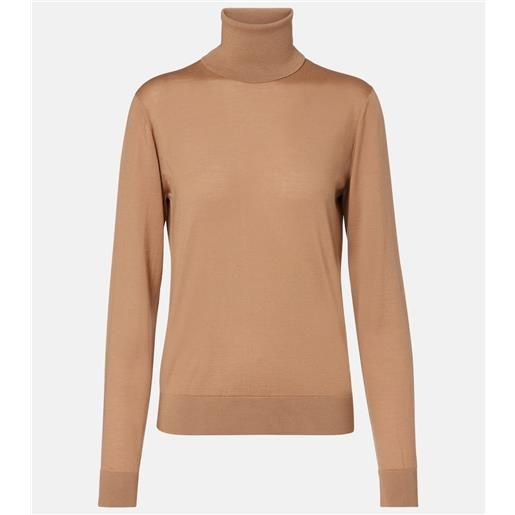 Dolce&Gabbana dolcevita in cashmere