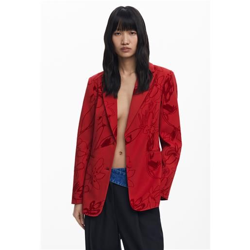 Desigual blazer foderato