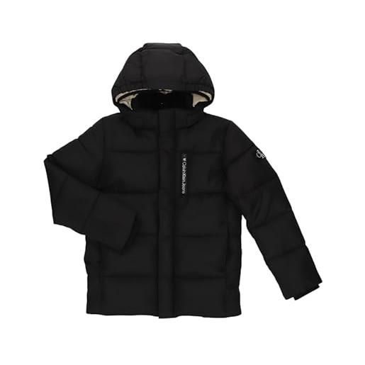Calvin Klein giubbino bimbo art ib0ib01276
