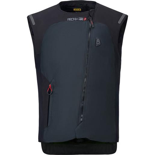 Alpinestars gilet airbag Alpinestars tech-air®3 v2 nero, l