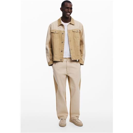 Desigual jeans a doppia vita