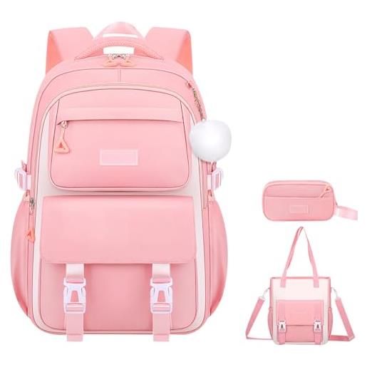 Zaino Portaracchette Grande Capacità con Tasca Isotermica Nero e Oro | MUNICH PREMIUM TRAINING BACKPACK